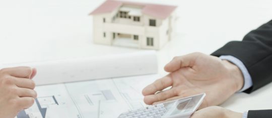 agence immobilière