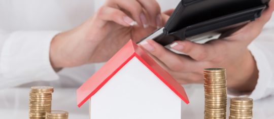 Acheter et vendre immobilier