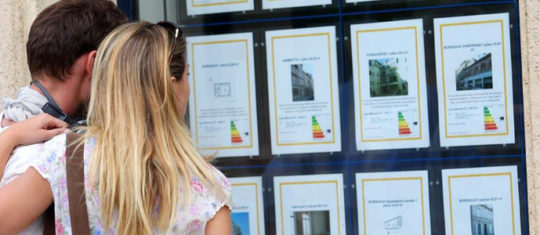 agence immobilière