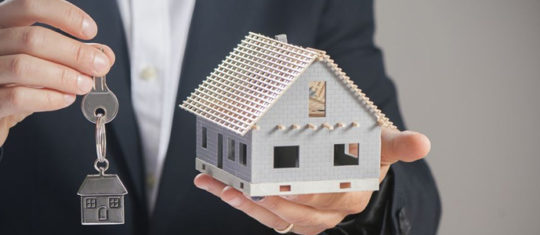 achat dans l immobilier