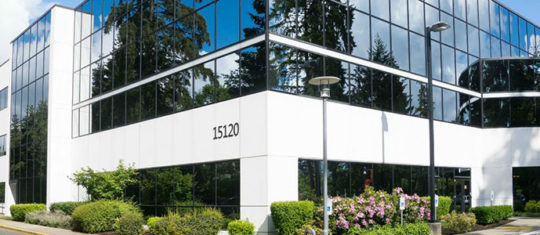 Immobilier d'entreprise à Dijon