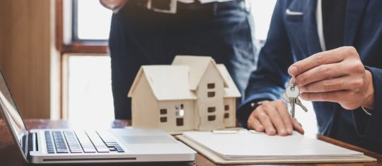 Dénicher l'appartement recherché