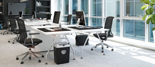Acheter un bureau à Paris