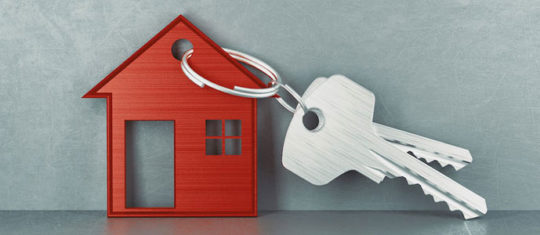Acheter un nouvel appartement dans la ville de Montpellier