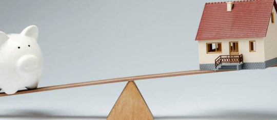 Estimer le prix de son bien immobilier