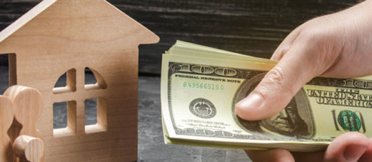 Faire appel à une agence immobilière