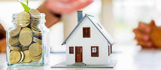 Investissements immobiliers