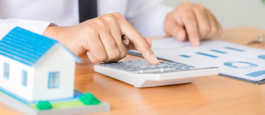 Evaluation de la valeur de bien immobilier