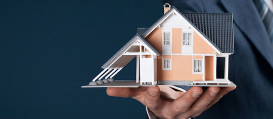Agence immobilière à Dijon