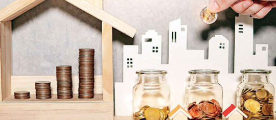 Bien immobilier en Gironde