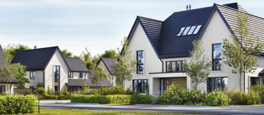 logement neuf