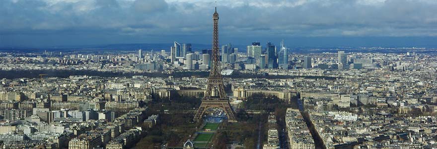 Immobilier les villes du Grand Paris