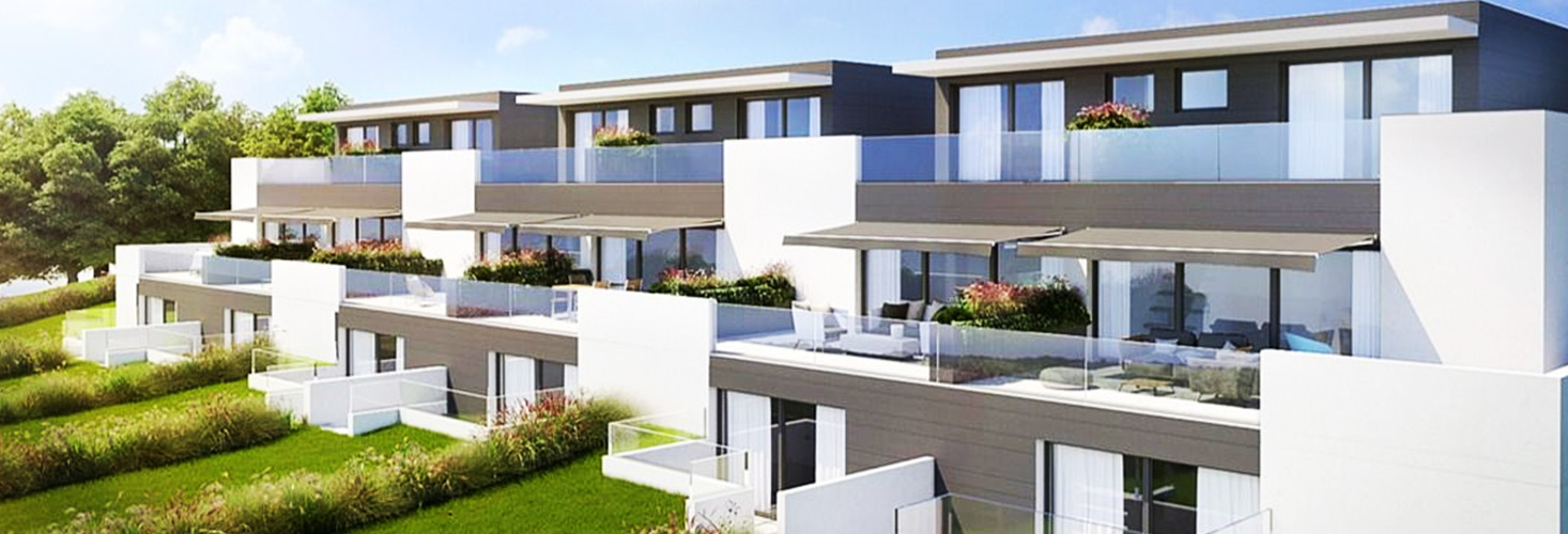immobiliers a Geneve