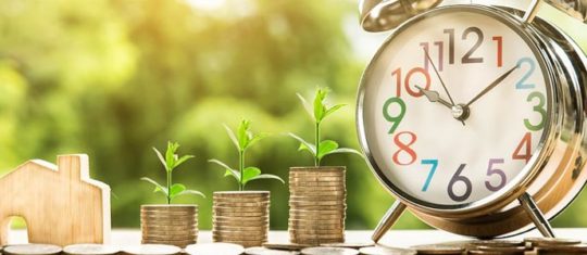 quotidien d’un agent immobilier
