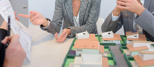 maquettiste
