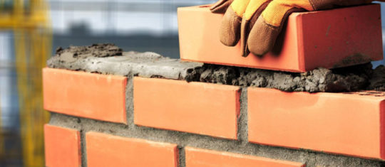 Construction de maison