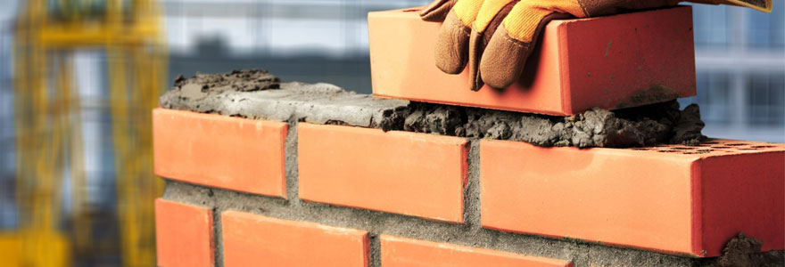 Construction de maison