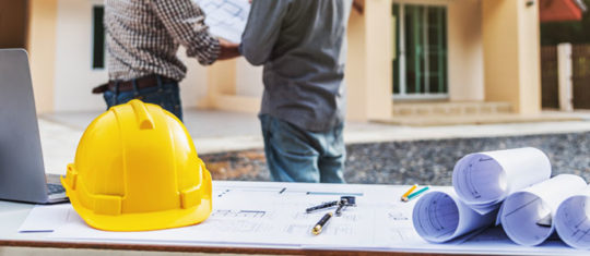 Confier la construction de votre maison à Toulouse