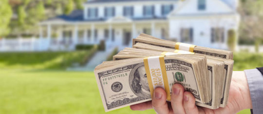 Faire une simulation de crédit immobilier
