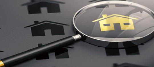 Location de biens immobiliers