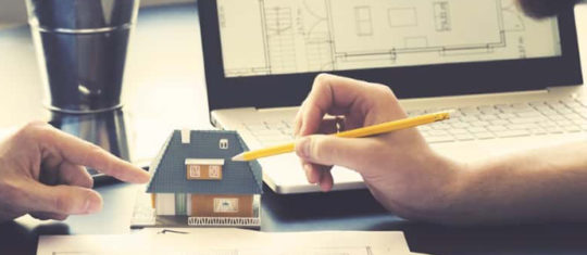 projet immobilier