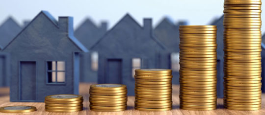 Obtenir le meilleur taux de prêt immobilier