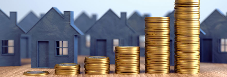 Obtenir le meilleur taux de prêt immobilier