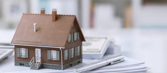 trouver le bien immobilier