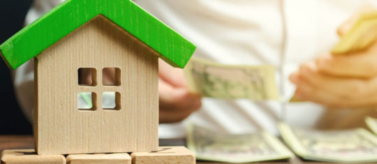 Biens immobilier dans le canton de fayence