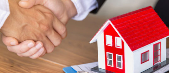Immobilier la rosiere
