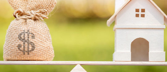 Dénicher un bien immobilier à vendre