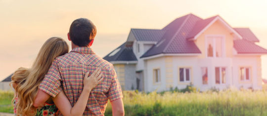 Maisons et appartements en vente