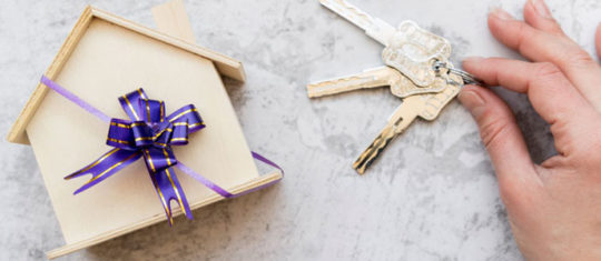 Trouver une agence immobilière à Paris