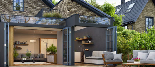 Achat d'un bien immobilier de prestige