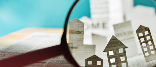 immobilier