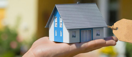 Immobilier neufs a Saint-Malo