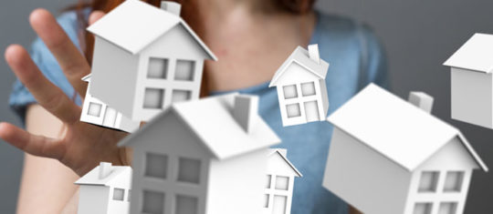 Programmes immobiliers