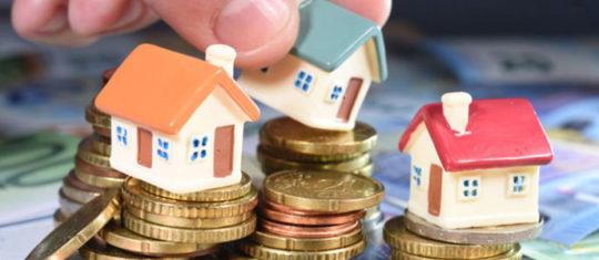 Investir les SCPI