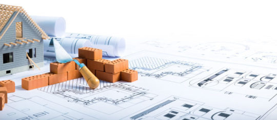 Construction de maison