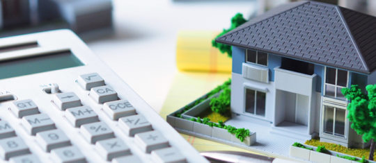 Annonces immobilières