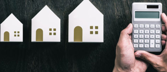 estimation du prix immobilier