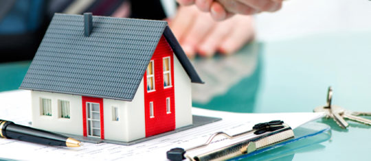 immobilier