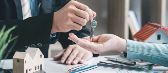 agence immobilière