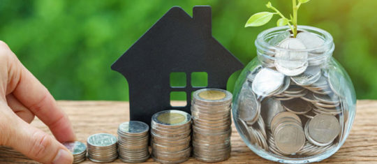Investissement immobilier