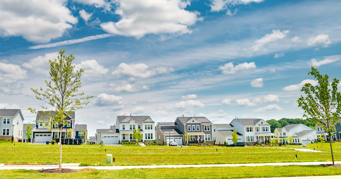 Acheter un appartement