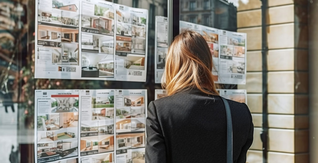 annonces immobilières